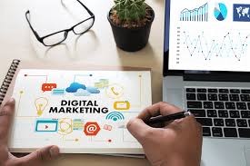  digital marketing company malaysia 