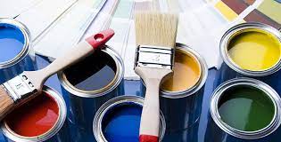 Paint Industry: an Overview - PACT